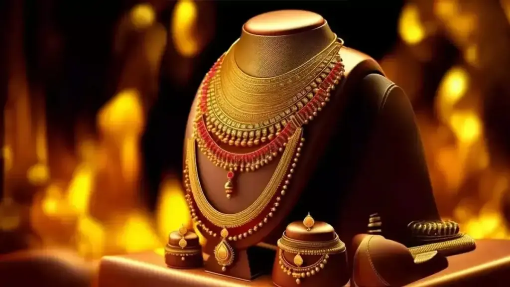 Gold-Silver Price Today: Has gold become cheaper or more expensive? What is the price of 24 carat and 22 carat gold on July 14, know complete details