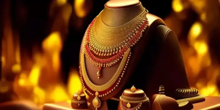 Gold-Silver Price Today: Has gold become cheaper or more expensive? What is the price of 24 carat and 22 carat gold on July 14, know complete details