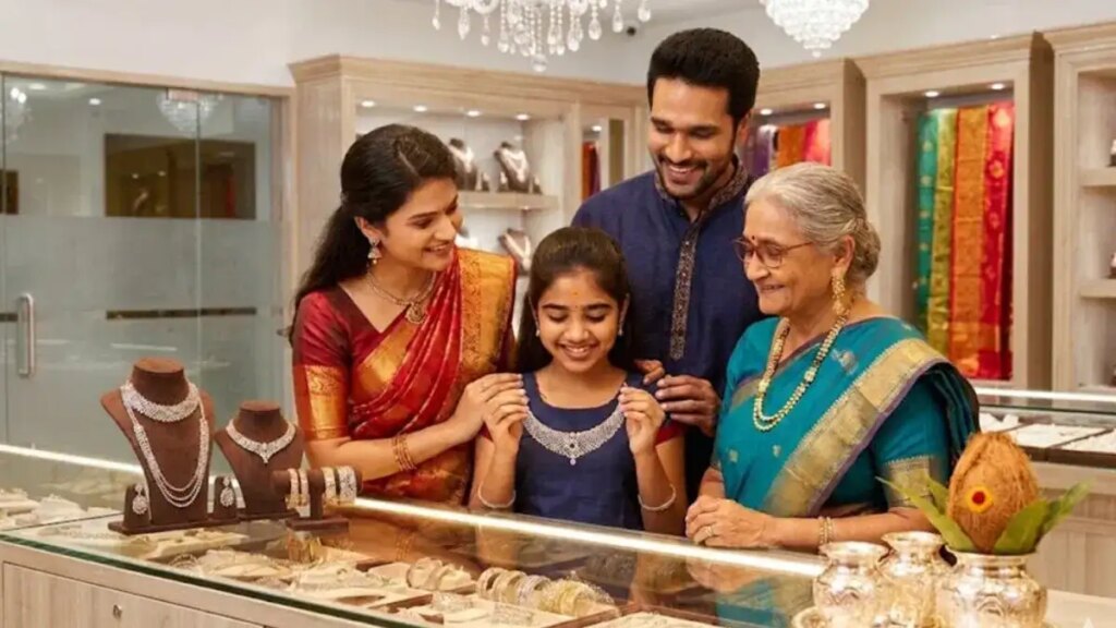 Gold Silver Price today Relief for those buying gold and silver! Gold becomes cheaper by ₹ 620 and silver by ₹ 1,290, know the latest prices in your city