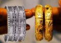 Gold-Silver Rate Today: Great opportunity for gold buyers, gold prices fell again today; Silver also became cheaper, know the latest price