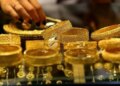 Gold prices rise again! Rates of both 24 and 22 carat increased, know how expensive gold became today