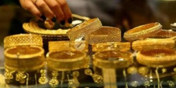 Gold prices rise again! Rates of both 24 and 22 carat increased, know how expensive gold became today