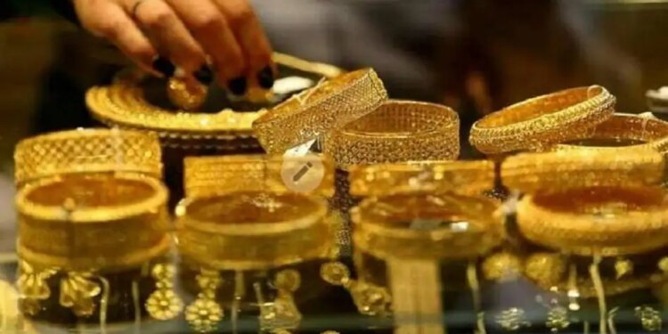 Gold prices rise again! Rates of both 24 and 22 carat increased, know how expensive gold became today