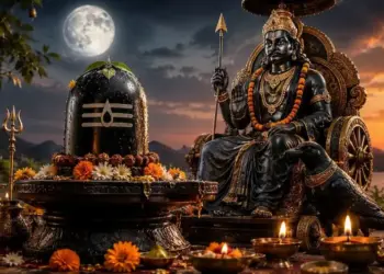 Golden triangle of Saturn-Jupiter becomes a boon, these 4 zodiac signs can get wealth, position and prestige in the next 6 months
