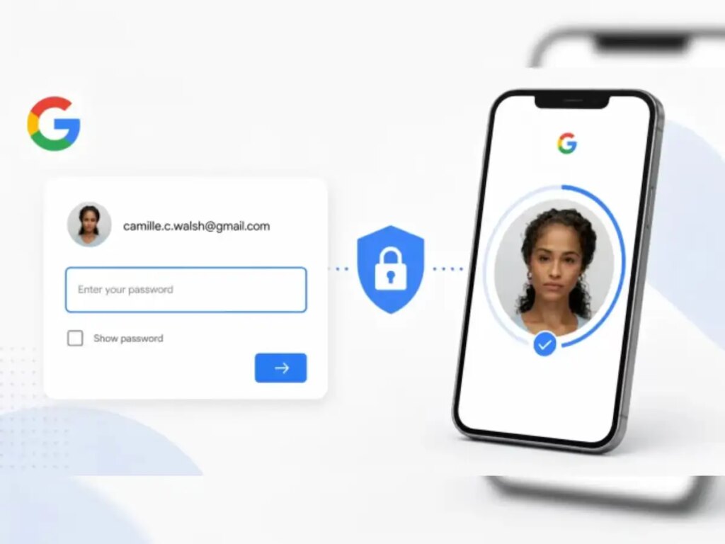 Google is bringing a new feature, if you forget the password, your account will be recovered through selfie video, know how to use the feature.