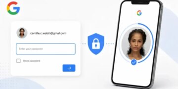 Google is bringing a new feature, if you forget the password, your account will be recovered through selfie video, know how to use the feature.