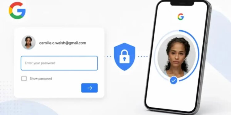Google is bringing a new feature, if you forget the password, your account will be recovered through selfie video, know how to use the feature.