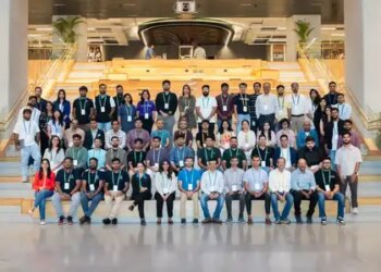 Google selects 20 AI-focused Indian startups for Accelerator India 2026