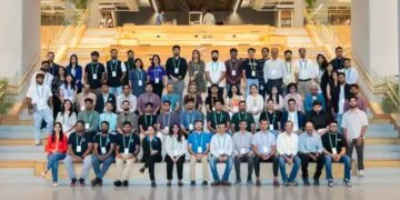 Google selects 20 AI-focused Indian startups for Accelerator India 2026