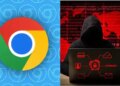 Google's emergency warning for millions of Chrome users! Do this work immediately otherwise your data may be hacked.