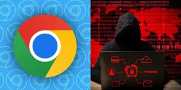 Google's emergency warning for millions of Chrome users! Do this work immediately otherwise your data may be hacked.