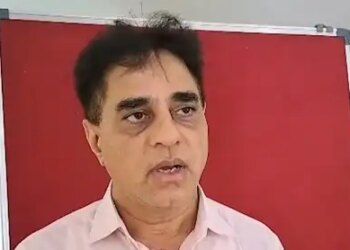 Government alert regarding Chandipura virus, instructions to hospitals for immediate investigation and treatment: Prafulla Pansheriya