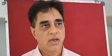 Government alert regarding Chandipura virus, instructions to hospitals for immediate investigation and treatment: Prafulla Pansheriya