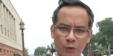 नीट, पेपर लीक और राम मंदिर चढ़ावे जैसे जनहित के मुद्दों पर चर्चा से बच रही सरकार : गौरव गोगोई