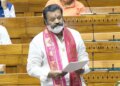 Government has not yet taken any decision on mixing more than 20 percent ethanol in petrol: Suresh Gopi