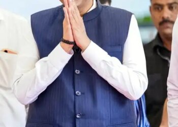 Government in touch with High Court to provide judges for fast track courts: CM Fadnavis
