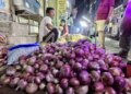 Government increased onion purchase price by 13 percent, now it will be purchased from farmers at Rs 2,125 per quintal.