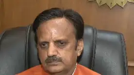 भ्रष्टाचार पर जीरो टॉलरेंस नीति अपना रही सरकार, दोषियों पर होगी कार्रवाई: राजेंद्र शुक्ला
