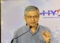 Government is considering starting a pilot project of AI Data Trust in IIT Hyderabad: Ashwini Vaishnav