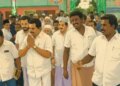 Government is running 'Reels Government', DMK attacks on arrest of former minister Radhakrishnan