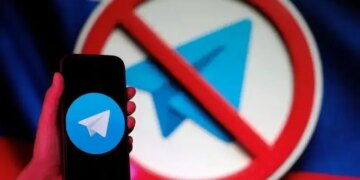 Government issues big notice to Telegram, pirated movies will have to be removed in 15 days, otherwise strict action may be taken