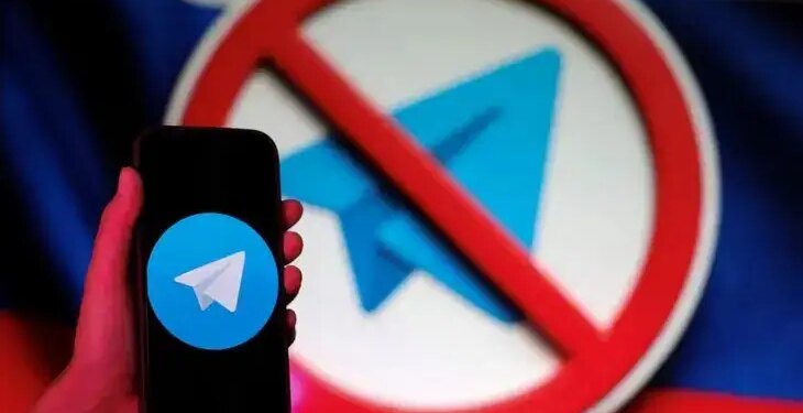 Government issues big notice to Telegram, pirated movies will have to be removed in 15 days, otherwise strict action may be taken