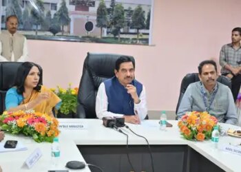 Government launches Indian Standard Time Dissemination Network