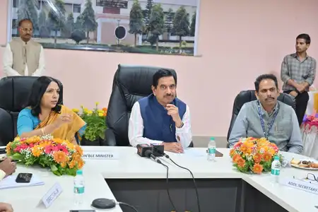 Government launches Indian Standard Time Dissemination Network