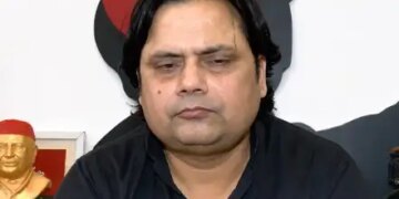छात्रों से संवाद करे सरकार, शिक्षा मंत्री का इस्तीफा ले : फखरुल हसन