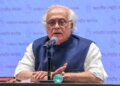 Government still far behind the two-thirds majority mark in Parliament: Jairam Ramesh