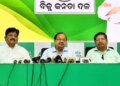 Government's apathy has crippled health services in Odisha: BJD