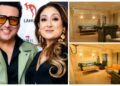 Govinda built a palace worth ₹16 crore in Mumbai by combining 3 flats, the house decorated according to Vastu