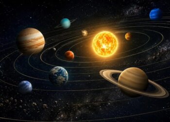 Grah Gochar July 2026: 5 major planetary changes will take place from July 15 to the end of the month, know which zodiac sign will be affected from Aries to Pisces.