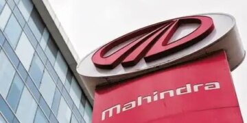 Great increase of 37 percent in June sales of Mahindra & Mahindra, more than 1.06 lakh vehicles sold