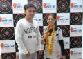 Great performance by shooters of Khandwa, won 7 medals in state level shooting competition