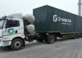 Greenline partners with Dabur India, environment-friendly supply chain will be created with LNG trucks