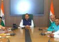 Grievances of employees pending for more than 25 years were resolved: Minister Dr. Jitendra Singh