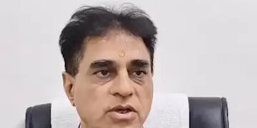Gujarat Health Department ready to deal with infectious diseases, special monitoring on Chandipura virus: Prafull Pansheriya