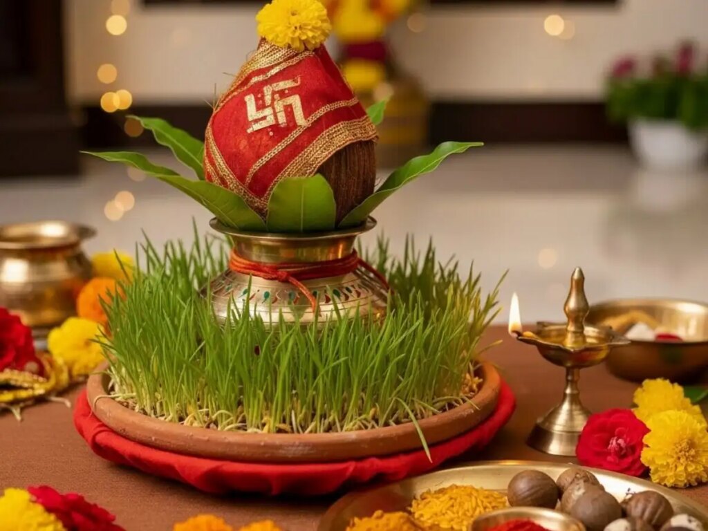 Gupt Navratri 2026: Gupt Navratri starting from 15th July, do these 5 special measures to fulfill your wishes.