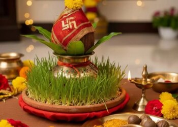 Gupt Navratri 2026: Gupt Navratri starting from 15th July, do these 5 special measures to fulfill your wishes.