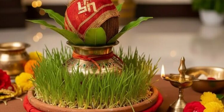 Gupt Navratri 2026: Gupt Navratri starting from 15th July, do these 5 special measures to fulfill your wishes.