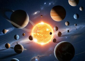 Guru Gochar 2026: Guru will sit in Pushya Nakshatra, luck of these zodiac signs may shine, some will have to be careful