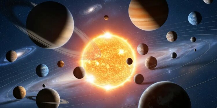 Guru Gochar 2026: Guru will sit in Pushya Nakshatra, luck of these zodiac signs may shine, some will have to be careful