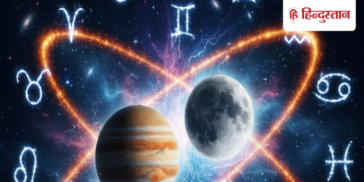 Guru Purnima 2026: After 56 years, a rare Rajyoga will be formed on Guru Purnima, these 6 zodiac signs will get big benefits