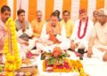 Haridwar Ganga Corridor|Pushkar Singh Dhami|Mahakumbh 2027|Latest Hindi News | Uttarakhand News: 4 big projects of Haridwar Ganga Corridor: The picture will change from Har Ki Paidi to Administrative Road. News Track in Hindi