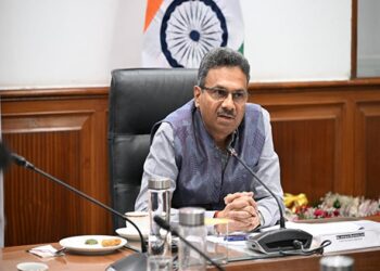 Haryana will develop 423 MLD new treatment capacity under Yamuna Rejuvenation Campaign: Chief Secretary