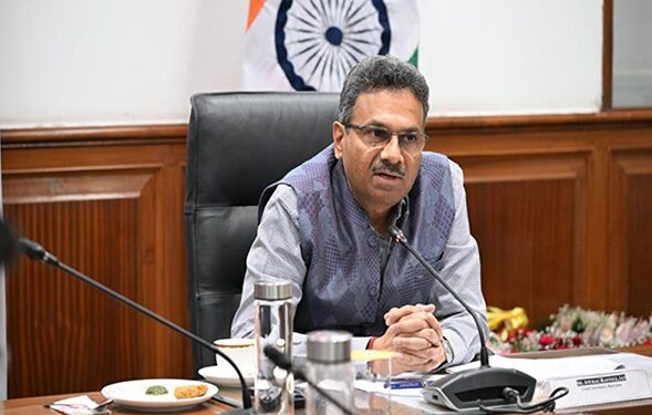 Haryana will develop 423 MLD new treatment capacity under Yamuna Rejuvenation Campaign: Chief Secretary