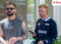 'Have you seen these pictures?', Virat Kohli was surprised to see his 'secret' pictures; Message sent to IPL partner, Viral-news Hindi News