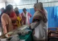 Health department alert on Amarnath Yatra route, devotees are getting free treatment 24 hours