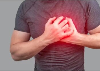 Heart Attack Symptoms: Not only chest pain, these body symptoms can also be a sign of heart attack, be alert immediately